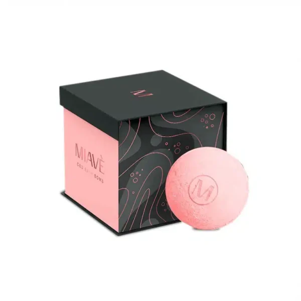 Custom Bath Bomb Boxes - Image 5