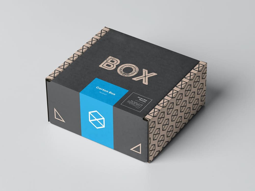 Nova Packaging Boxes Maryland | Custom Packaging Maryland