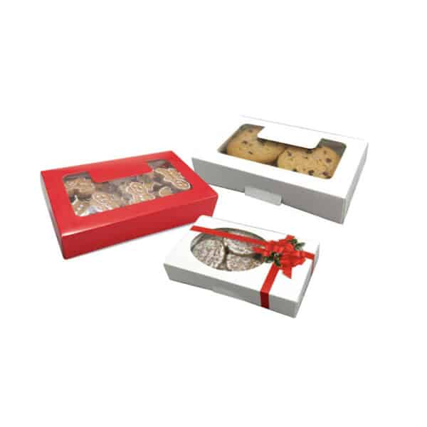 Custom CBD Cookie Boxes