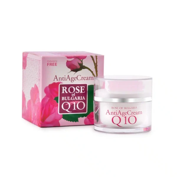 Cream Boxes Pink