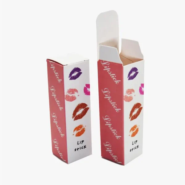 Custom Lipstick Boxes - Image 4