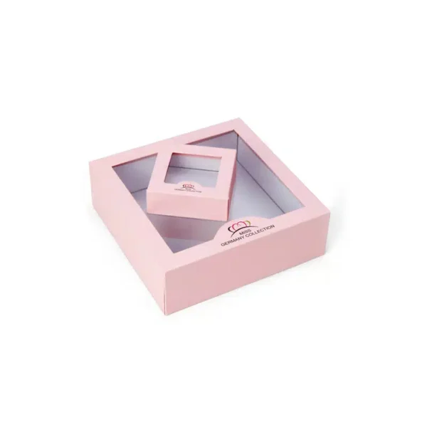 Custom Bakery Boxes With Window - Image 3