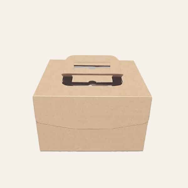 Custom-Brown-Cake-Boxes