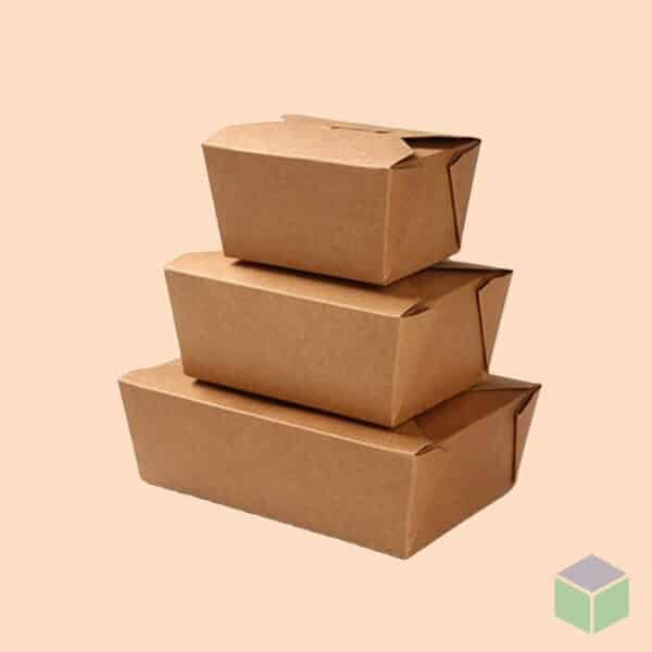 Custom -Eco -Friendly- Food -Boxes