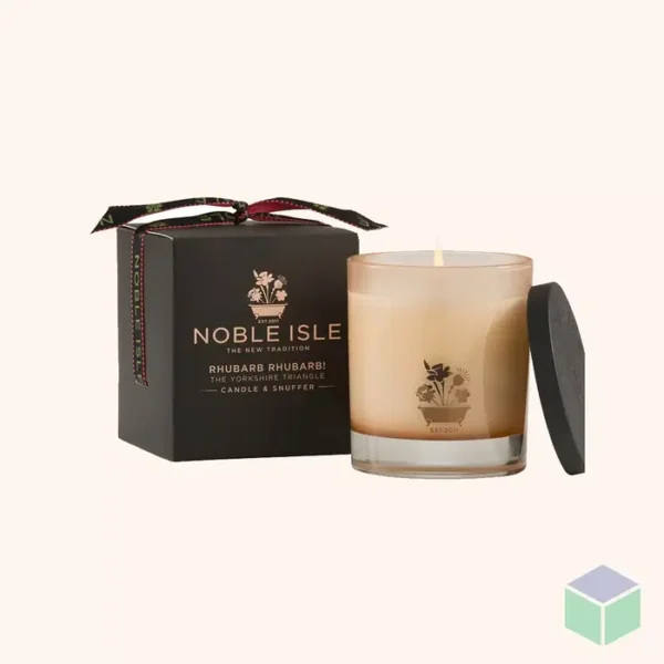Custom Luxury Candle Packaging 1
