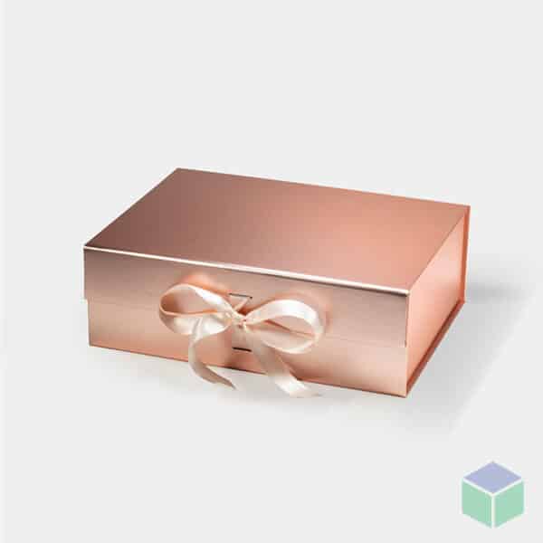 Custom-Luxury- Gift -Boxes