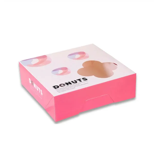 Custom Donut Boxes Wholesale - Image 3