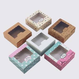 Custom-window-cake-boxes