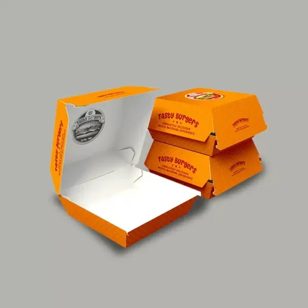 Fast Food Packaging1
