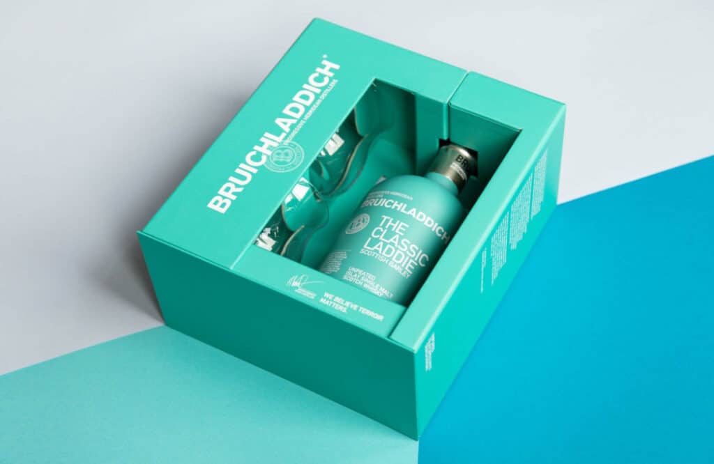 Chivas Regal Whisky Bottle Gift Set Boxes