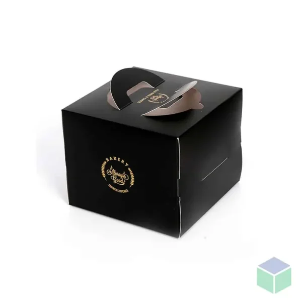 Black Cake Boxes 2 1