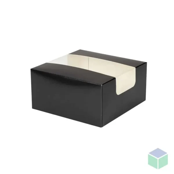 Black Cake Boxes 3 1