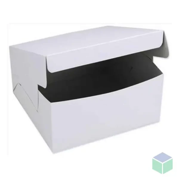 Bulk Barn Cake Boxes 3