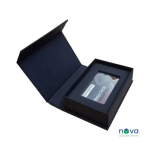 Business Card Boxes For 100 Cards