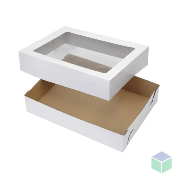 Cake Boxes 14 x 19