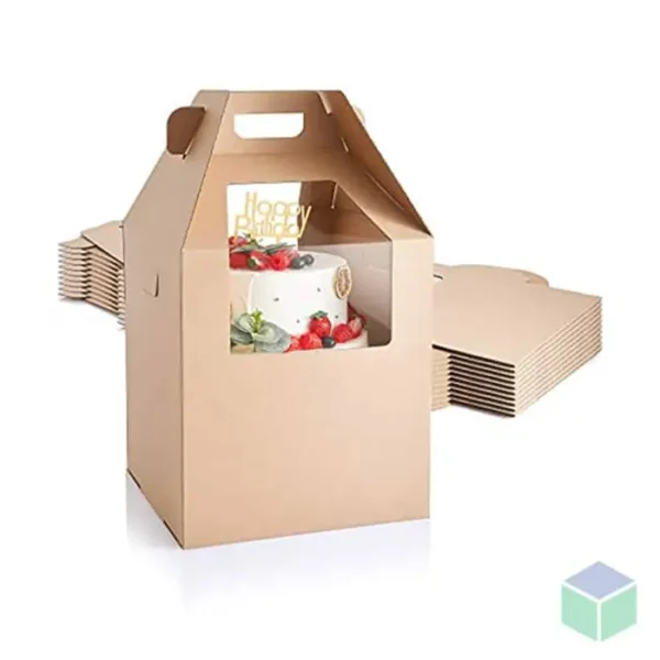 Cake Boxes For Tall Cakes 3