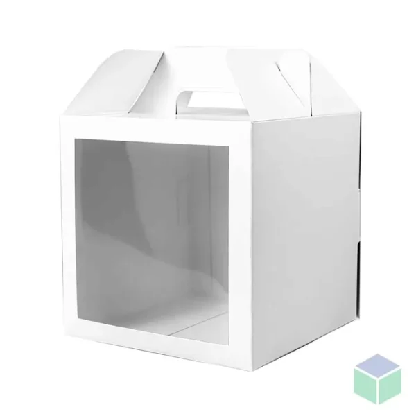 Cake Boxes For Tall Cakes