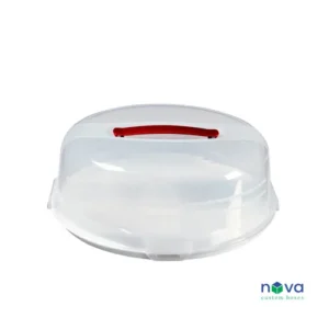 Curver Cake Box xl