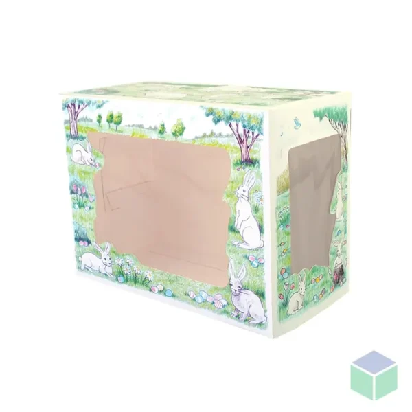 Easter Cake Boxes