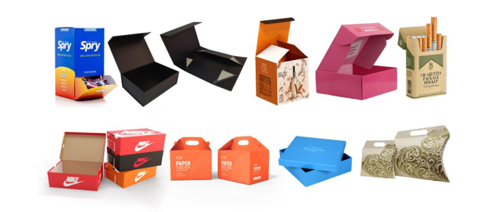 The value of Custom Packaging for Small Businesses