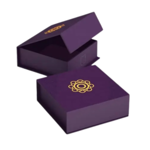 Custom Rigid Boxes | Luxury Rigid Box Packaging Manufacturer USA