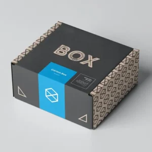 Custom Printed Corrugated Shipping Boxes | Durable Packaging for E-Commerce & Retail